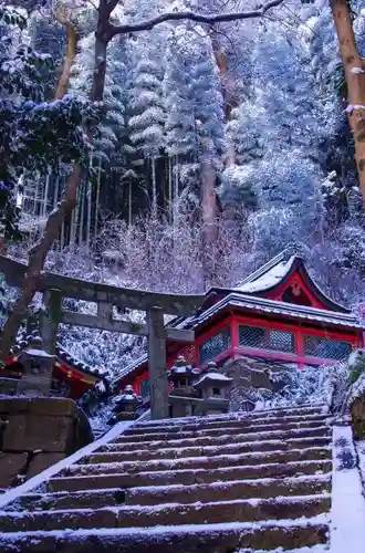 石清水八幡宮の建物その他