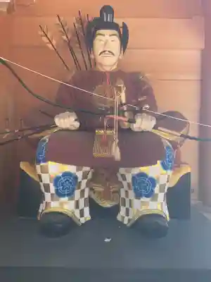 諏訪神社(東京都)