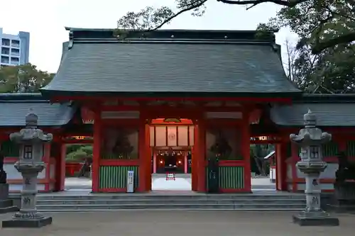 住吉神社(福岡県)