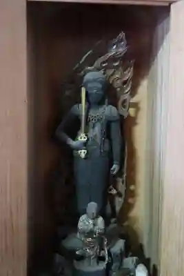 長尾護国寺(滋賀県)