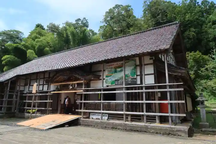 大谷寺(福井県)