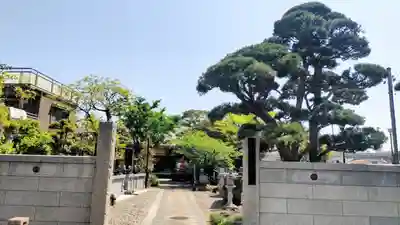 愛染院(千葉県)