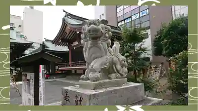柏神社(千葉県)
