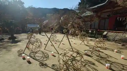 談山神社(奈良県)