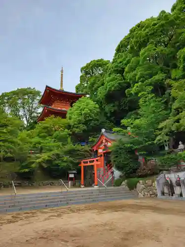 福祥寺（須磨寺）(兵庫県)