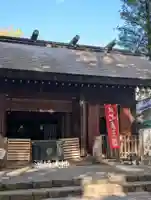 洲崎大神(神奈川県)
