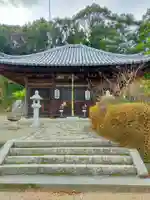 地蔵峯寺(和歌山県)