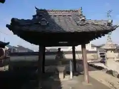 龍興寺の建物その他