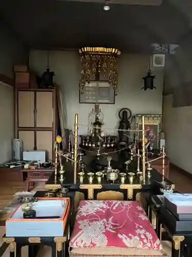 常泉院(東京都)