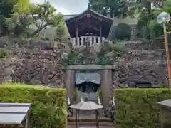 清水寺(大阪府)