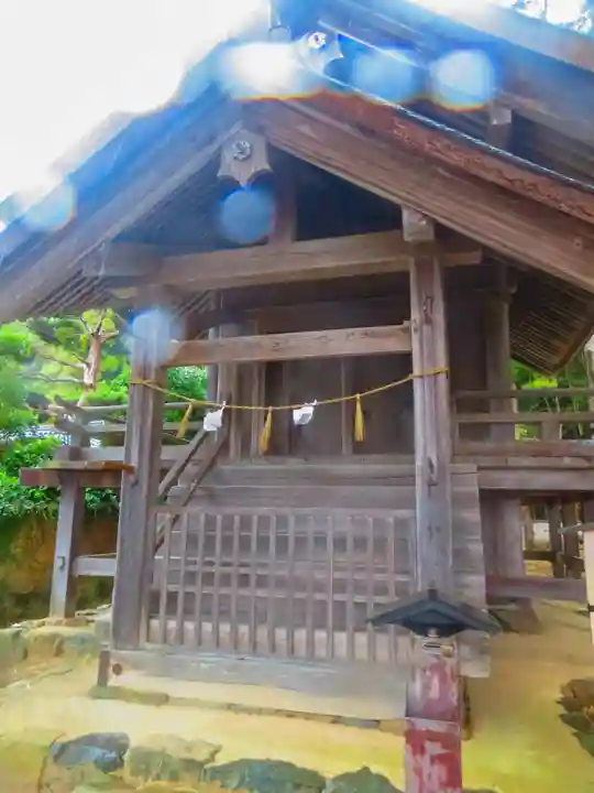 出雲大社北島国造館 出雲教(島根県)