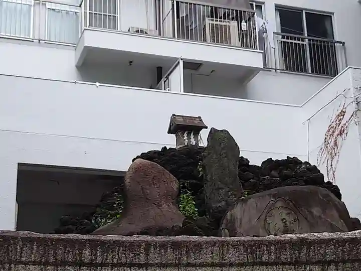 鐵砲洲稲荷神社(東京都)