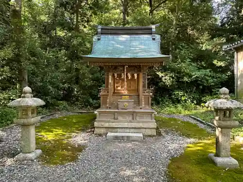 多賀大社(滋賀県)