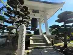 月照寺(兵庫県)