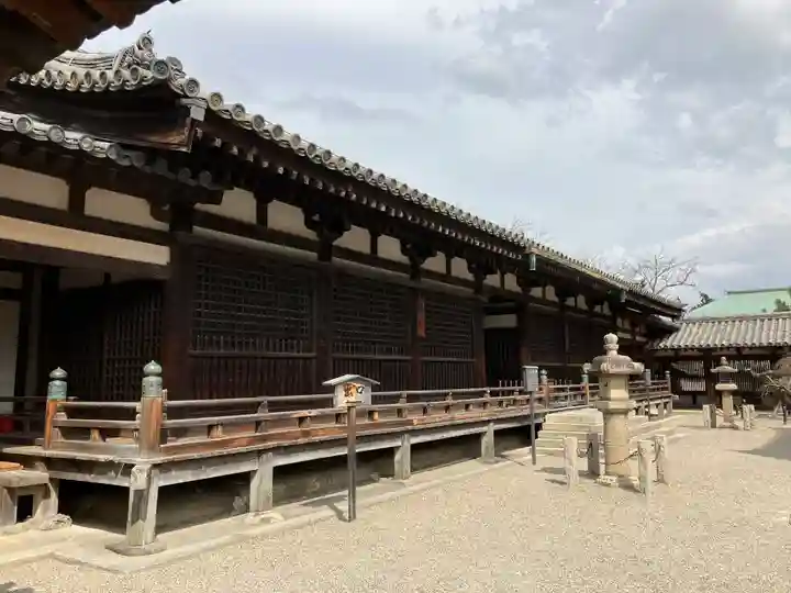法隆寺(奈良県)
