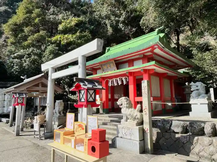 龍宮社(三重県)