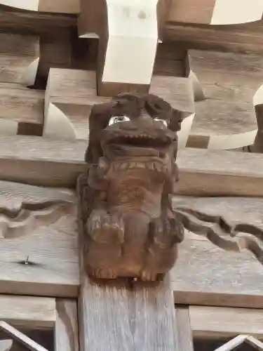 金井神社(三重県)