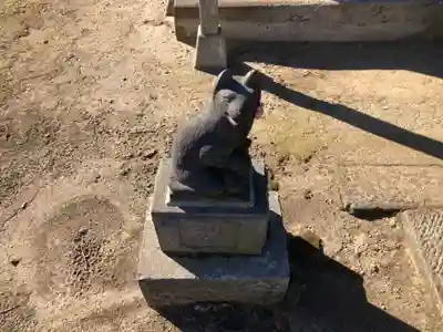 稲荷神社(神奈川県)