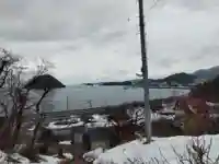 陸奥護国寺(青森県)