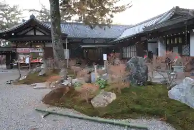 建部大社(滋賀県)