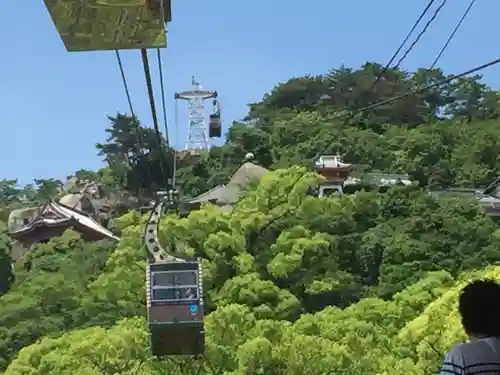 千光寺(広島県)