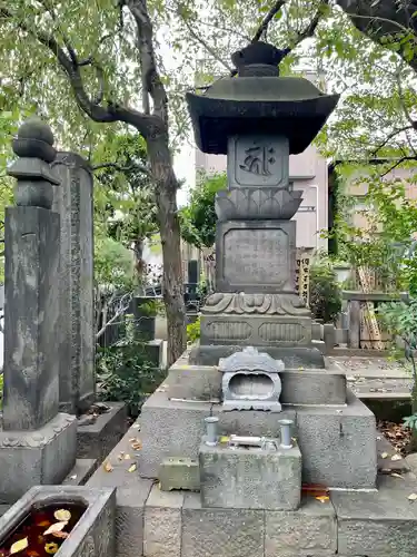 多宝院(東京都)