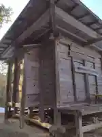 八龍神社(塩ノ貝)(宮城県)