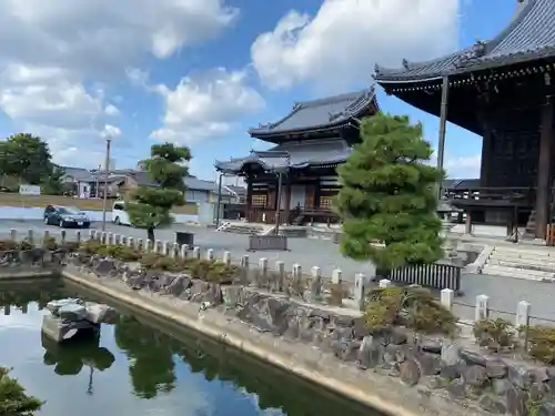 要法寺(京都府)