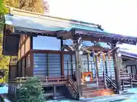 須賀神社(宮城県)
