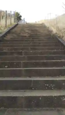 諏訪神社の周辺