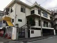 大日寺の建物その他