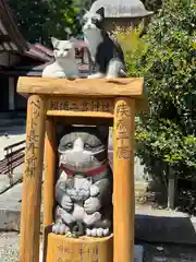 今市報徳二宮神社(栃木県)