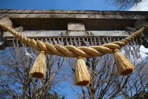 葛西神社(東京都)