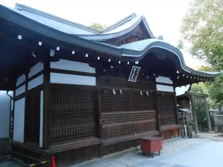 大阪天満宮(大阪府)