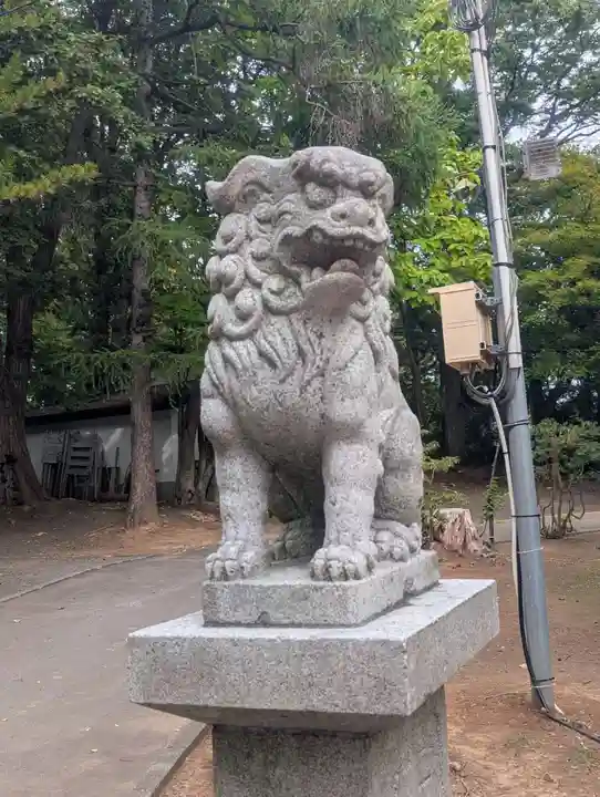 小樽稲荷神社(北海道)