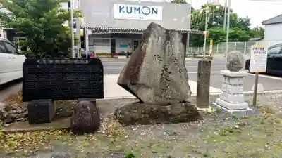 龍ケ崎八坂神社(茨城県)
