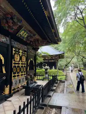 瑞鳳殿(宮城県)