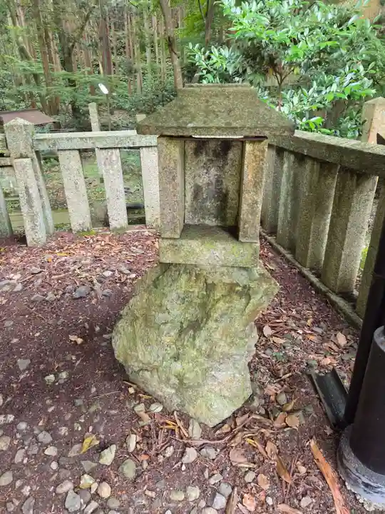 湯谷神社(滋賀県)