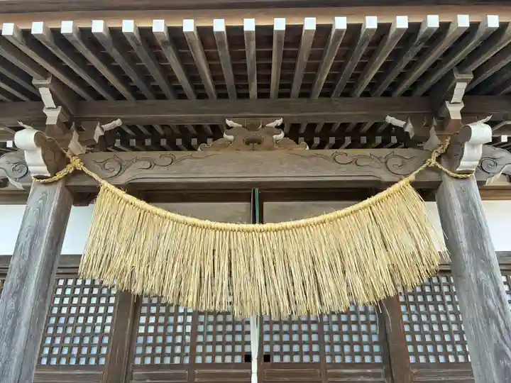 香取神社(千葉県)