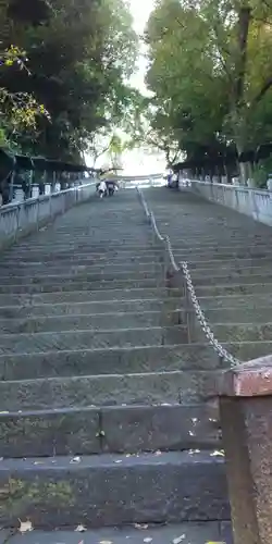 愛宕神社のその他建物