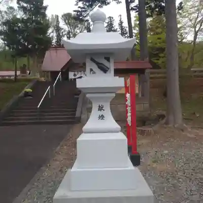 仁木神社(北海道)