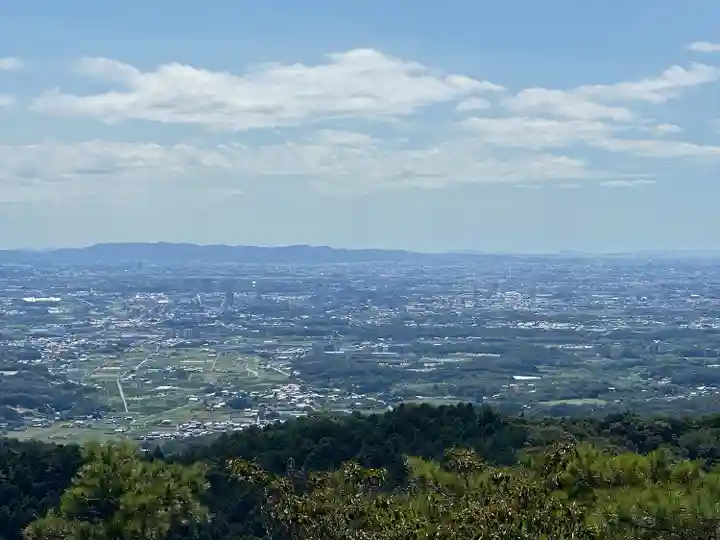 猿投神社 東の宮(愛知県)