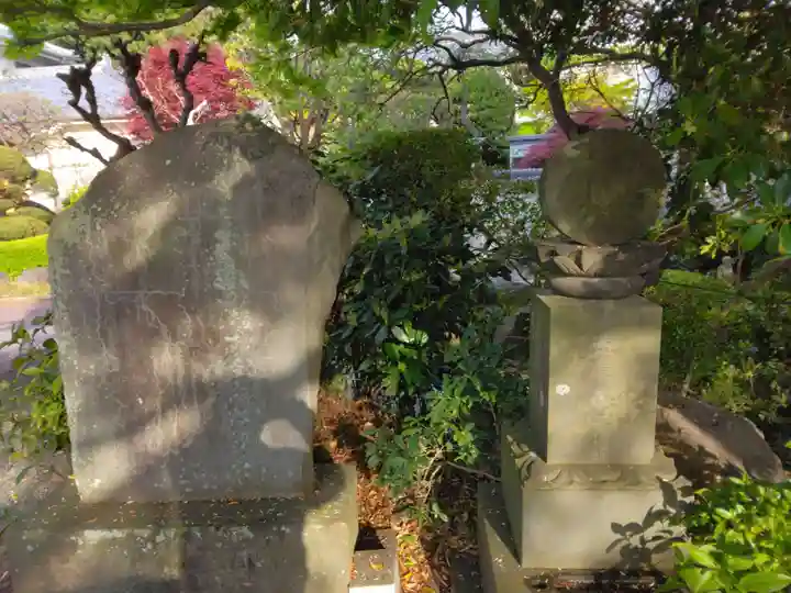 円福寺(神奈川県)