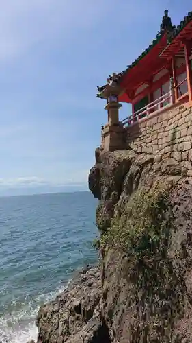 磐台寺の建物その他