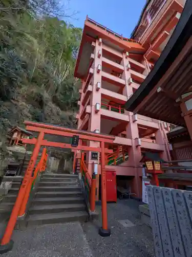 草戸稲荷神社(広島県)