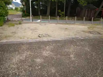 御霊神社(奈良県)