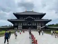 東大寺のその他建物