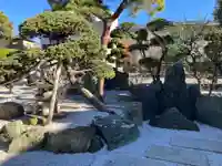 梅王寺(東京都)