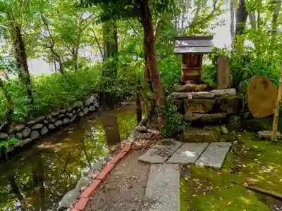 熱田社のその他建物