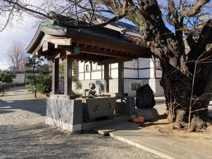 大林寺(神奈川県)